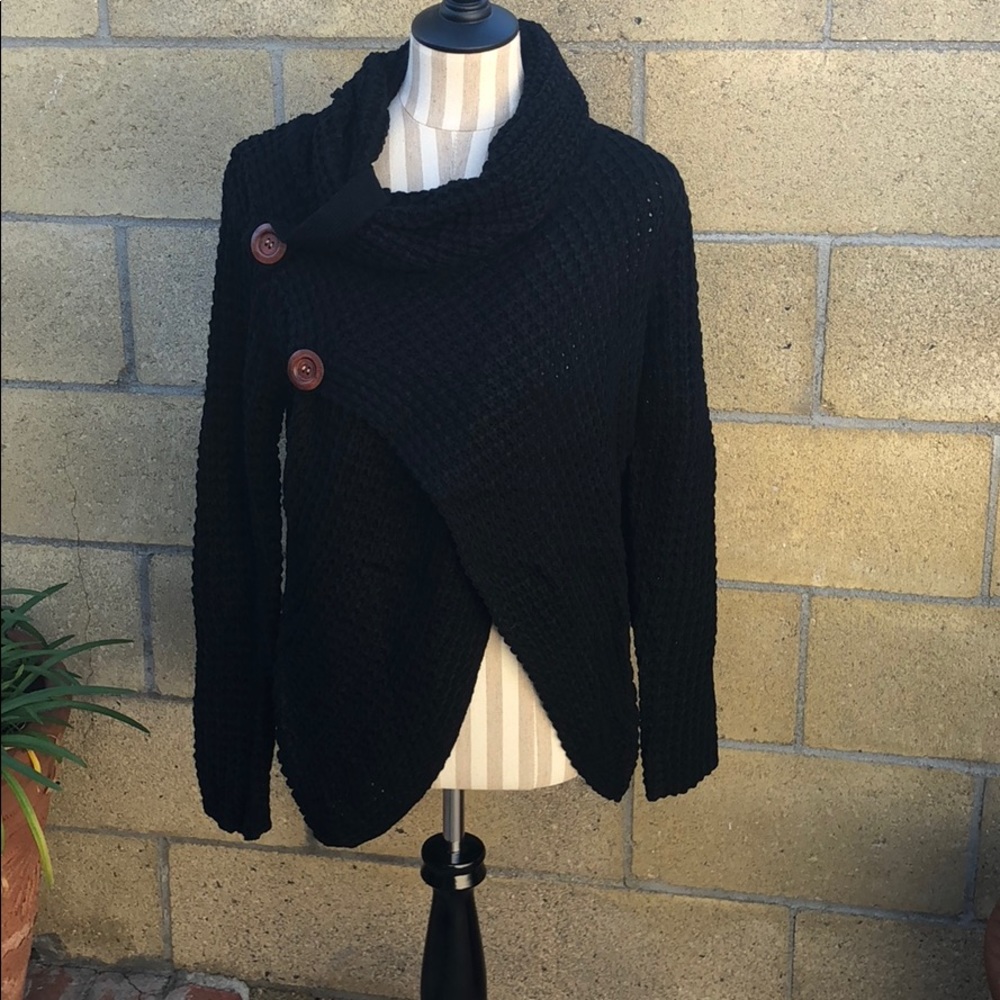 NWT pullover knit sweater